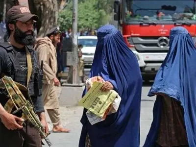 ابراز نگرانی سازمان ملل درباره سرکوب روشمند حقوق زنان در افغانستان