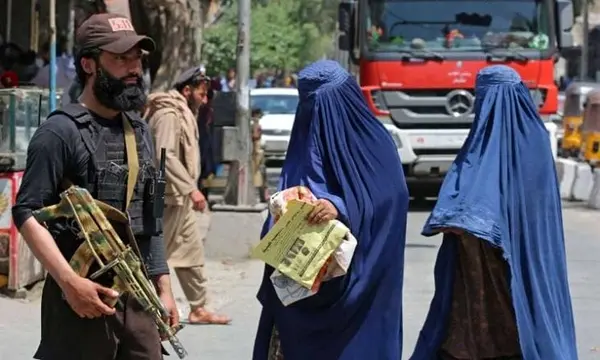 ابراز نگرانی سازمان ملل درباره سرکوب روشمند حقوق زنان در افغانستان