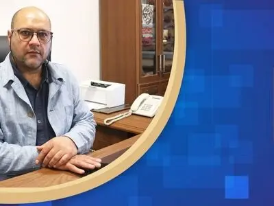 یک انتصاب جدید در ساترا