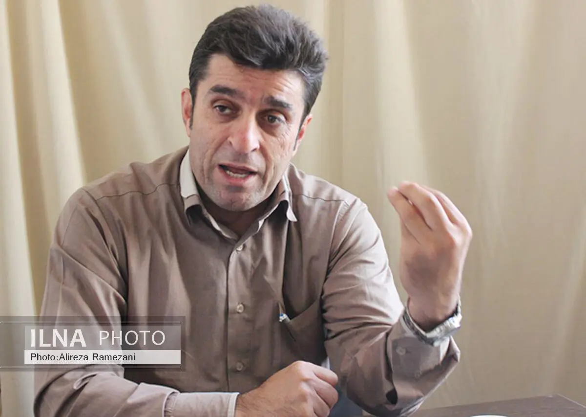 منتظر حضور بسیار مردم در کاروانسرای عباسی ماهیدشت در ایام نوروز هستیم