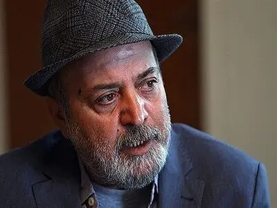 نوع نگاه سیروس مقدم به زندگی در تلویزیون 