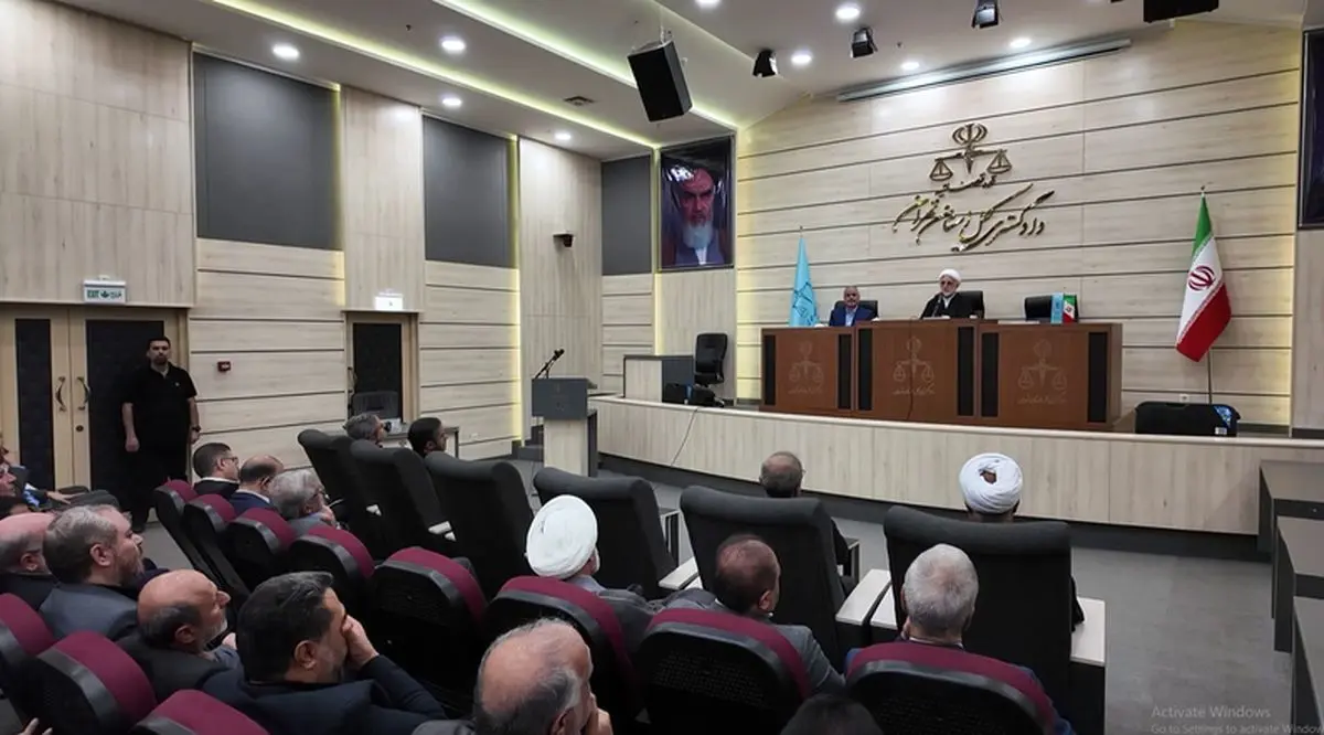 دشمنان فکر می‌کردند کار ایران در چهار روز تمام می‌شود