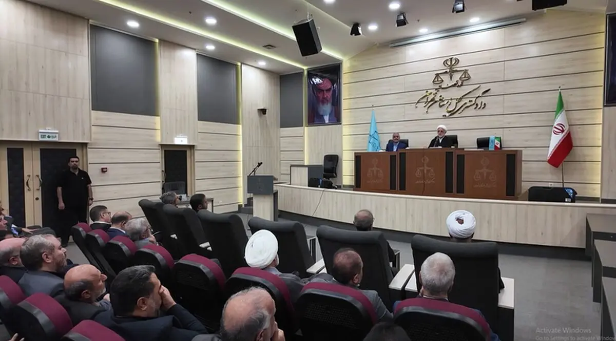 دشمنان فکر می‌کردند کار ایران در چهار روز تمام می‌شود