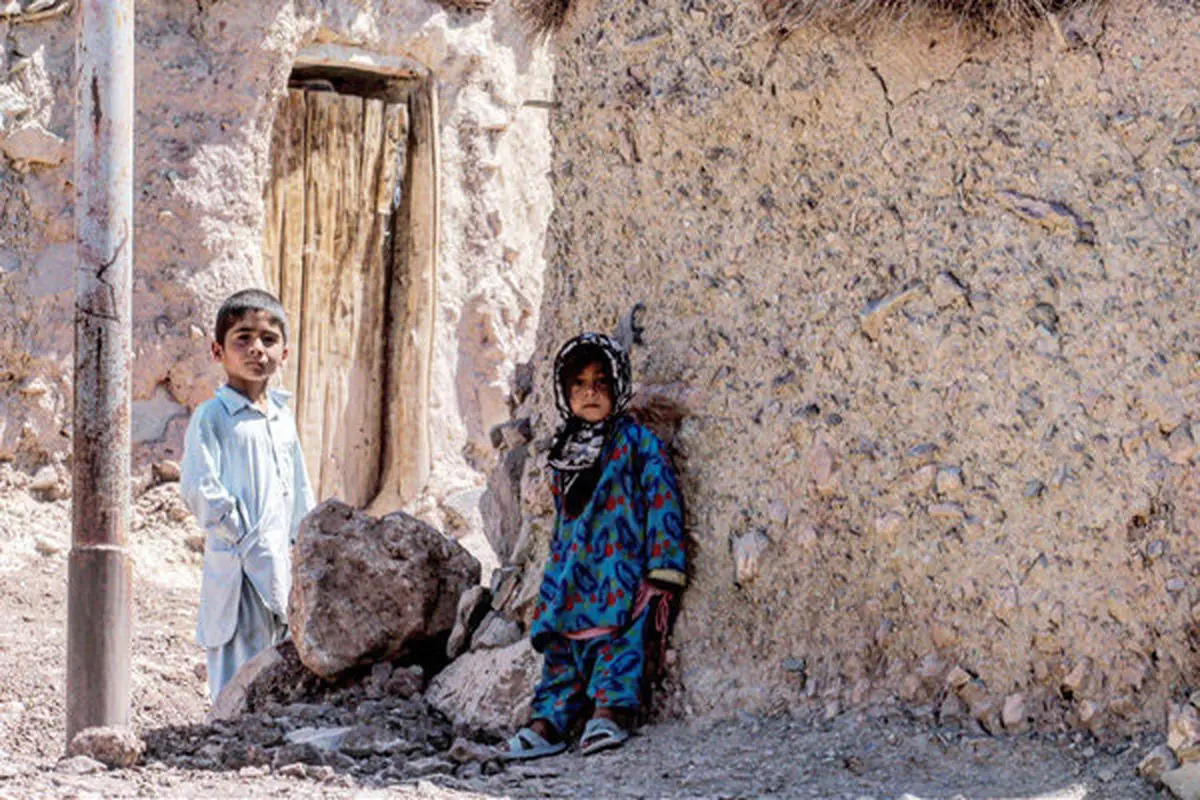 افزایش آمار کم‌وزنی در کودکان زیر ۵ سال سیستان و بلوچستان/ پرداخت ماهیانه ۱۰۰ هزار تومان از سوی کمیته امداد به کودکان مبتلا به سوءتغذیه