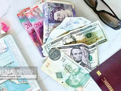 ادامه سوءاستفاده دلالان ارز از گردشگری