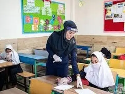 کمبود بیش از ۳۴ هزار معلم در کشور 