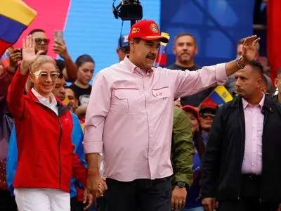 واشنگتن حلقه فشار را تنگ‌تر کرد؛ نزدیکان مادورو هدف تحریم‌های تازه