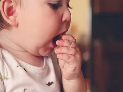 اگر نوزاد دچار خفگی شد چه باید کنیم + فیلم