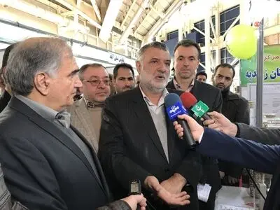 نظارت و بسترسازی برای تأمین غذای سالم از الزامات قانونی است