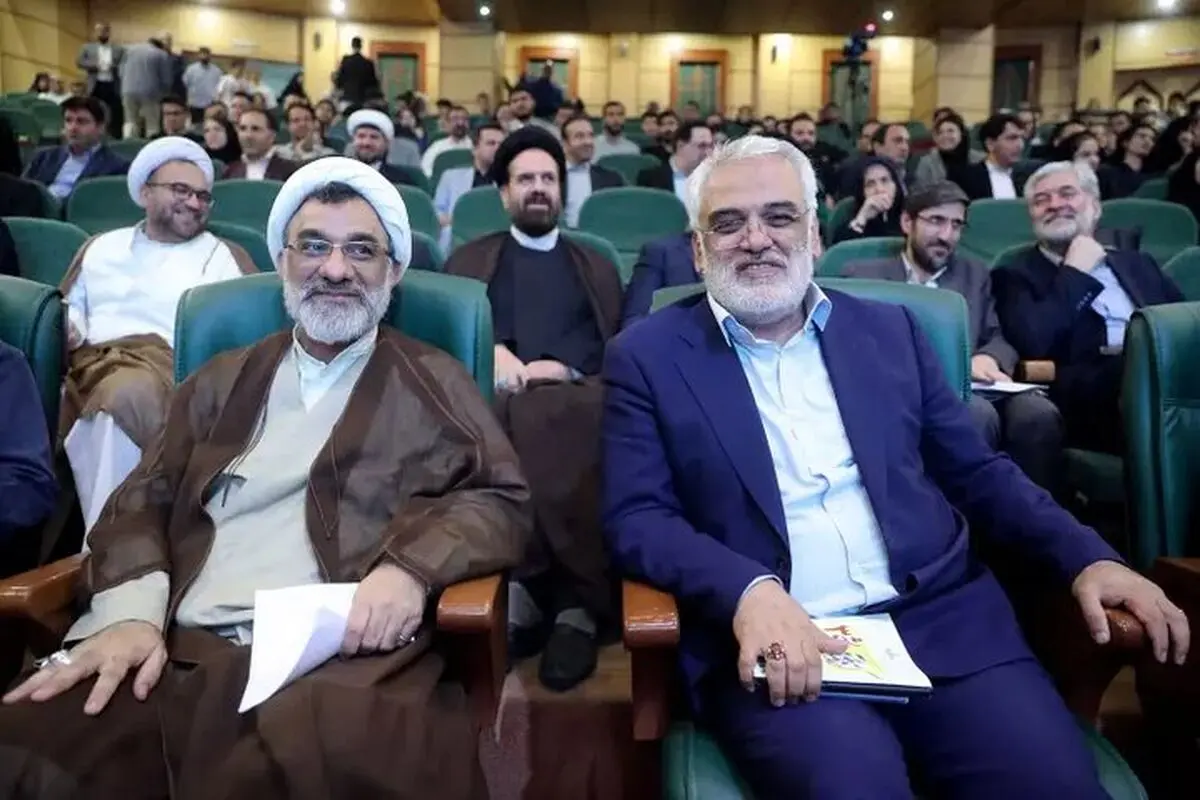 کرسی‌های آزاداندیشی باید منجر به استخراج نظریه شود