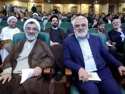 کرسی‌های آزاداندیشی باید منجر به استخراج نظریه شود