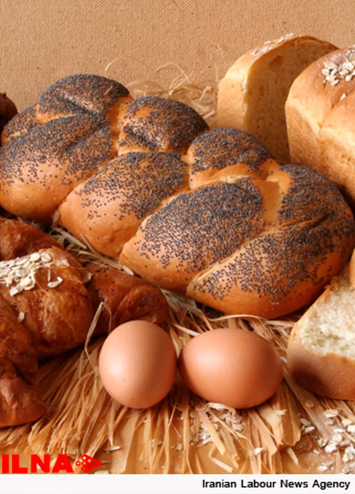 وزارت صنعت پیشنویس بسته حمایتی نان صنعتی را تدوین کرد