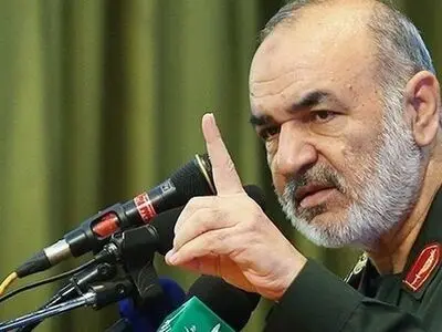 برای پاسخ به هر تهدیدی آماده‌ایم
