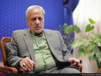 معاون توسعه روستایی ریاست‌جمهوری از سمت خود کناره‌گیری کرد