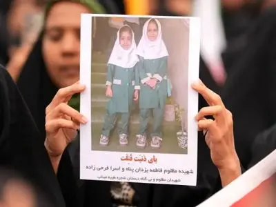 سی‌بی‌اس نیوز: احتمالا حمله موشکی به مدرسه دخترانه در میناب توسط آمریکا انجام شده است