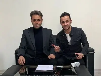 سیف اللهی به نفت مسجد سلیمان پیوست