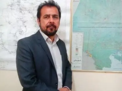 انتصاب رئیس جدید مخابرات شوشتر