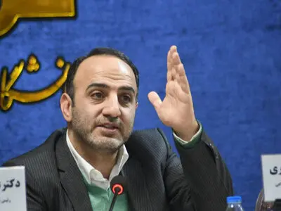 باید در حوزه فرهنگ جبران مافات کنیم
