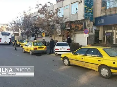 مجوز نوسازی 500 تاکسی فرسوده در همدان صادر شد