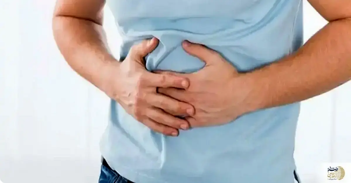 چرا معده شما آرام نمی‌گیرد!