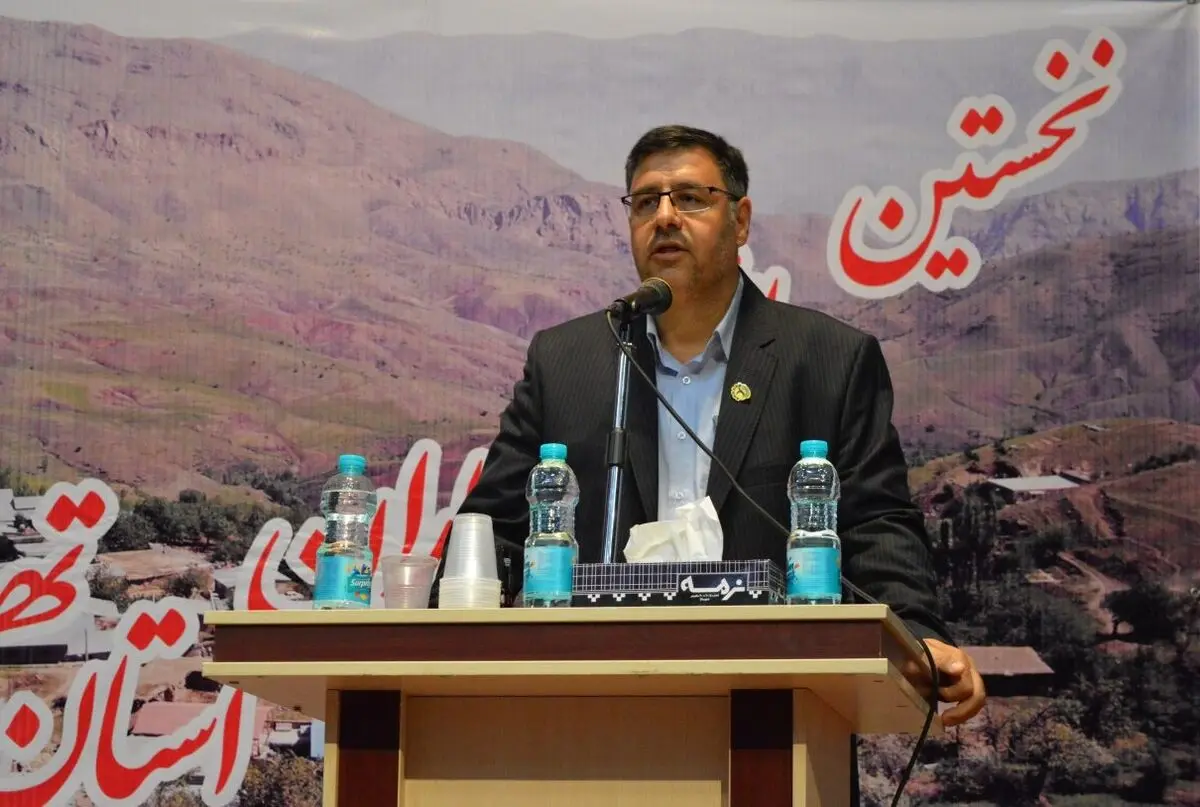 دهیاران در جذب نیرو، ضوابط و قوانین را ملاک عمل قرار دهند