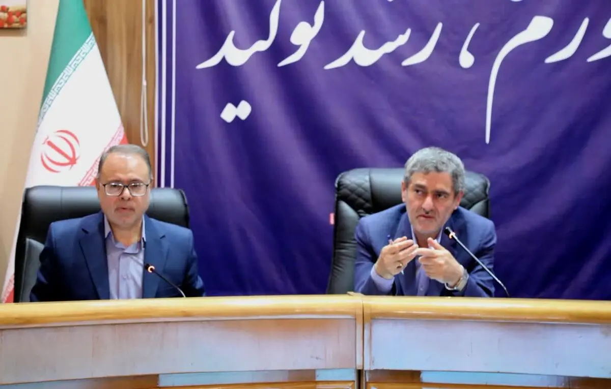 تمام درآمد حاصل از مولدسازی باید صرف تکمیل پروژه های نیمه تمام شود