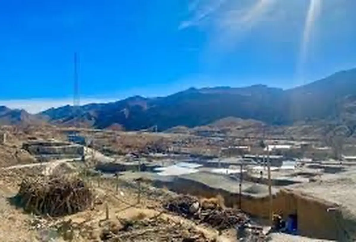 ۸۴ درصد روستاهای بالای ۲۰ خانوار استان به شبکه ملی اطلاعات متصل شدند