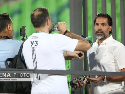 صادقی: تنها خطر برای استقلال، حاشیه‌ است
