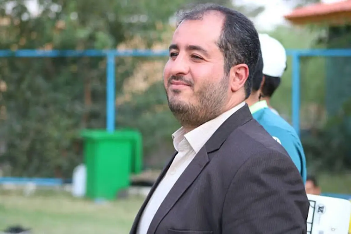 سرپرست تیم آلومینیوم اراک: امیدوار هستم لیگ بیست و یکم جذاب باشد