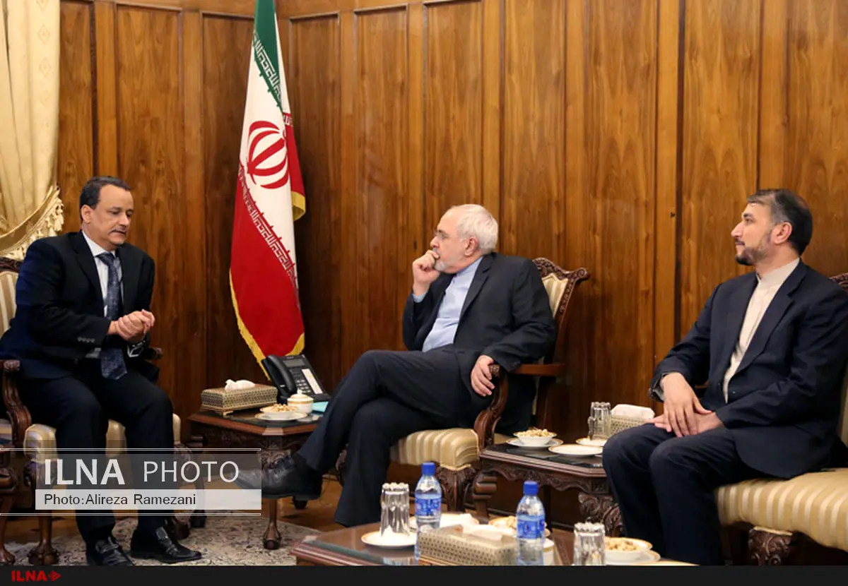شرایط فاجعه‌بار در یمن باید متوقف شود