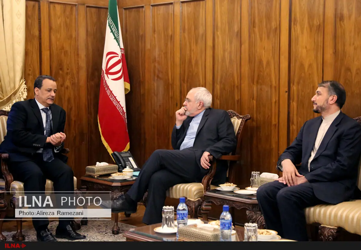 شرایط فاجعه‌بار در یمن باید متوقف شود