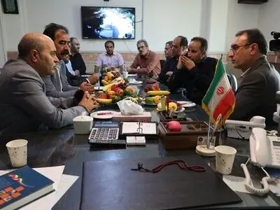 چهره میدان تره بار مرکزی کرج تغییر می‌کند/ تکمیل اجرای طرح‌های عمرانی در دستور کار 