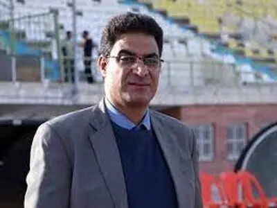 واکنش سرپرست سپاهان به دیدار مقابل پرسپولیس