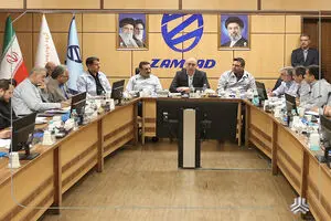 تحول در مدیریت سرمایه انسانی و حرکت به سمت تفکر سیستمی/ مدیریت تعهدات معوق سایپا بدون توقف تولید و تعدیل نیرو