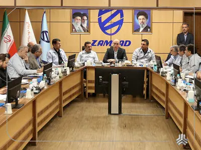 تحول در مدیریت سرمایه انسانی و حرکت به سمت تفکر سیستمی/ مدیریت تعهدات معوق سایپا بدون توقف تولید و تعدیل نیرو