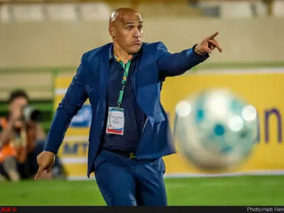 جواب صمد مرفاوی را نمی‌دهم/ در اهواز گریه نکردم