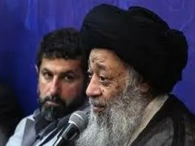 تقدیر نماینده ولی فقیه و استاندار خوزستان از مردم و نهادهای استان جهت شرکت در مراسم تشییع شهیدان حادثه تروریستی اهواز