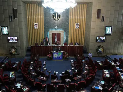 مجلس دانش‌آموزی الگوی خوبی برای تحکیم و تعمیق سرمایه اجتماعی است