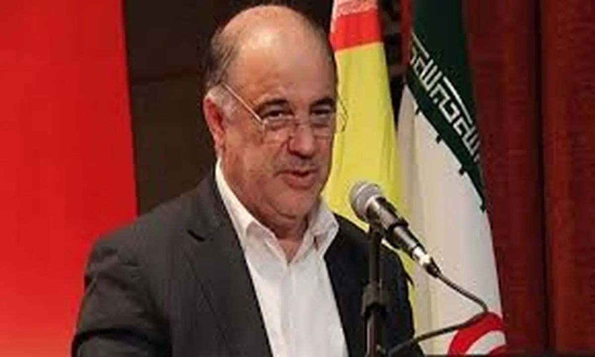 مصرف برق نسبت به پارسال ۶۵۰۰ مگاوات افزایش یافت/ همکاری با چین برای توسعه تجدیدپذیرها 
