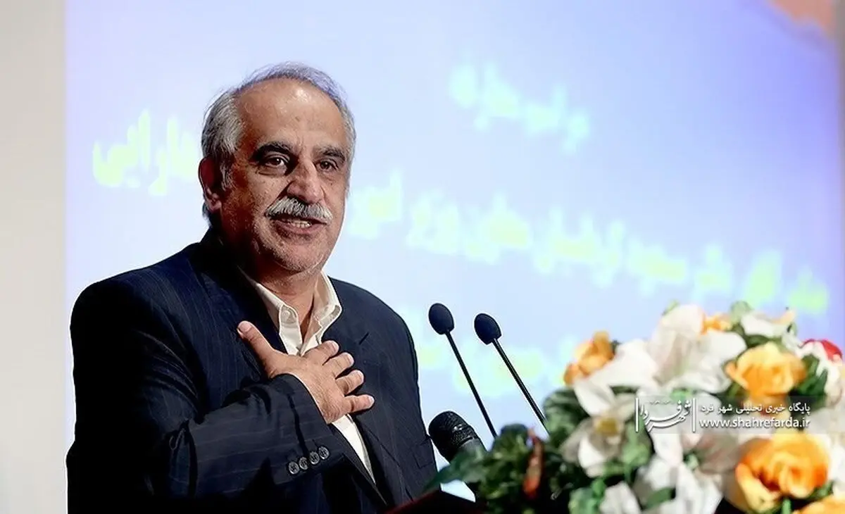 نمایندگان با رأی بالا به دکتر کرباسیان، راه تحول اقتصادی را هموار کنند 
