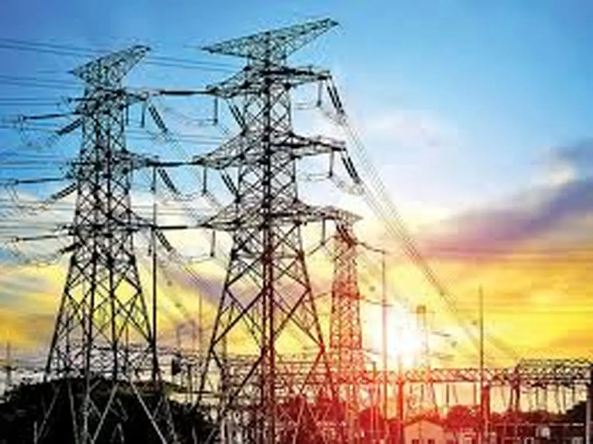  عبور برق مصرفی مازندران از ۲۴۰۰  مگاوات/رکورد اوج مصرف برق در مازندران شکسته شد