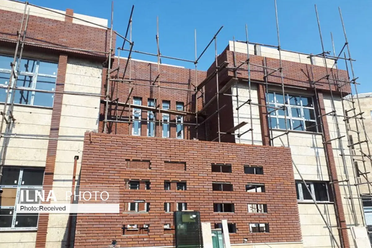  رشد فیزیکی 15 درصدی فرهنگسرای هادی آباد قزوین