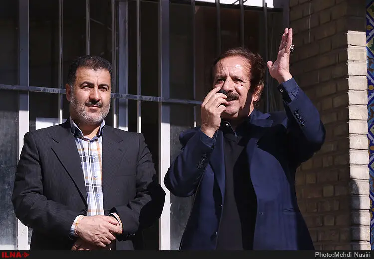 گالری