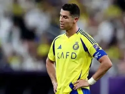 پایان امپراتوری‎ CR7 ‎در ریاض؛ رونالدو در مسیر خروج از النصر