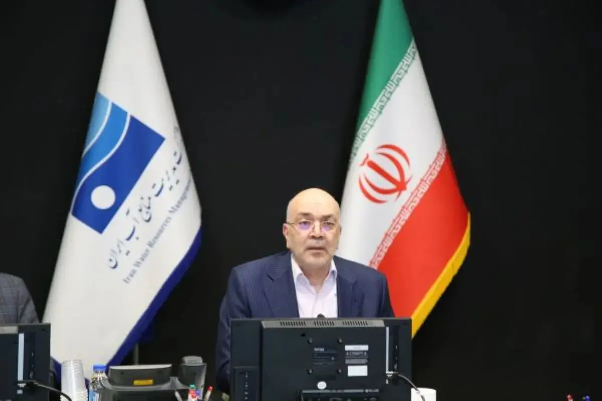 آمادگی کامل برای مهار کردن سیلاب‌های احتمالی