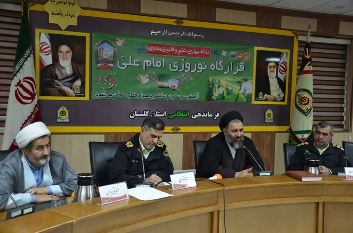 لزوم امدادرسانی همه سازمان‌ها به سیل‌زدگان/ پلیس و نیروهای مسلح در کنار مردم هستند
