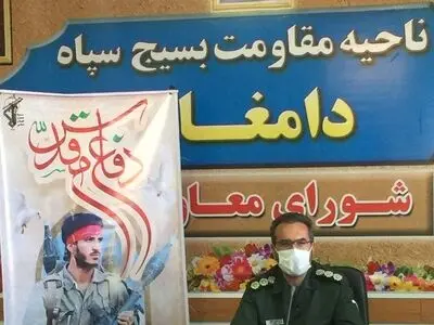 عدم استقبال شهروندان دامغانی از تزریق واکسن کرونا / کمبود واکسن نداریم