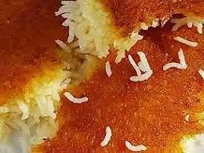 ته دیگ چینی هم رسید/فیلم
