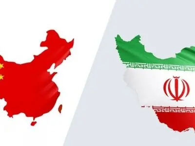حجم التبادل التجاري بین ایران والصین تجاوز 5 میلیارات
