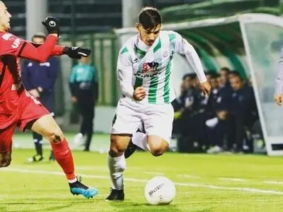 درخشان‌مهر از ذوب آهن جدا شد